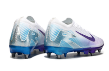 Carregar imagem no visualizador da galeria, Nike Air Zoom Mercurial Vapor 16 Elite SG TRAVA MISTA - Chromatic
