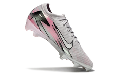 Carregar imagem no visualizador da galeria, Nike Air Zoom Mercurial Vapor 16 Elite FG - Cinza Rosa
