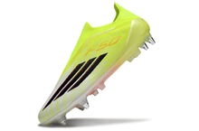 Carregar imagem no visualizador da galeria, Adidas F50 Elite Laceless SG - Verde
