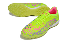 Carregar imagem no visualizador da galeria, Adidas Predator 25 Elite Society - Verde
