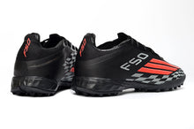 Carregar imagem no visualizador da galeria, Adidas F50 Elite Society TF - Preto
