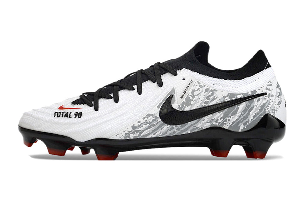 Nike Phantom GX2 Elite FG - T90 Cinza – Acstorechuteiras