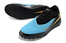 Carregar imagem no visualizador da galeria, Nike Phantom 6 Elite Society - Azul Preto
