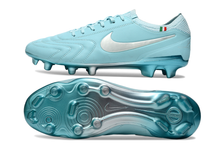 Carregar imagem no visualizador da galeria, Nike Tiempo Legend X Elite FG - Azul
