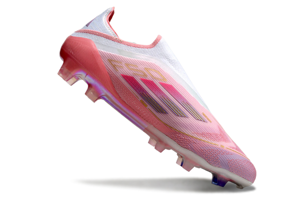 Adidas F50 Elite Laceless FG - Lamine Yamal – Acstorechuteiras