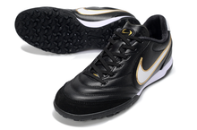 Carregar imagem no visualizador da galeria, Nike Tiempo Legend Ligera PRO Society - Preto
