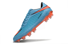 Carregar imagem no visualizador da galeria, Nike Hypervenom Elite FG - Azul Laranja
