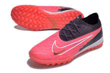 Carregar imagem no visualizador da galeria, Nike Phantom GX Elite Society - Rosa
