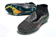 Carregar imagem no visualizador da galeria, Nike Phantom 6 Elite High FG - Preto
