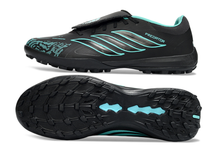 Carregar imagem no visualizador da galeria, Adidas Predator League 26 Society - Preto Azul
