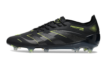 Carregar imagem no visualizador da galeria, Adidas Predator 25 Elite FG - Electric Stealth

