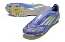 Carregar imagem no visualizador da galeria, Adidas F50 Elite Laceless SG - Sparkfusion
