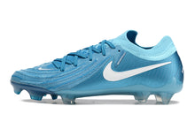 Carregar imagem no visualizador da galeria, Nike Phantom GX2 Elite FG - Azul
