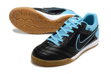 Carregar imagem no visualizador da galeria, Nike SB Gato Futsal - Preto Azul
