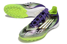 Carregar imagem no visualizador da galeria, Adidas F50 Elite Society TF - Fast Reborn
