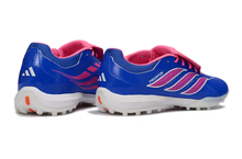 Carregar imagem no visualizador da galeria, Adidas Predator League 26 Society - Azul
