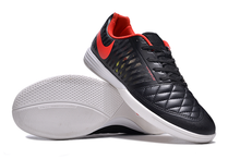 Carregar imagem no visualizador da galeria, Nike Feminina Lunar Gato II Futsal - Preto
