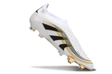 Carregar imagem no visualizador da galeria, Adidas Predator 25 Elite LL FG - Teamgeist

