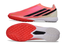 Carregar imagem no visualizador da galeria, Adidas F50 Hyperfast Society TF - Road to Glory
