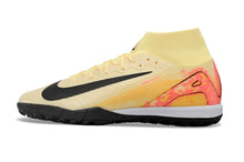 Carregar imagem no visualizador da galeria, Nike Air Zoom Superfly 10 Society Elite TF - Laranja
