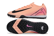 Carregar imagem no visualizador da galeria, Nike Air Zoom Mercurial Vapor 16 Elite TF - Rosa
