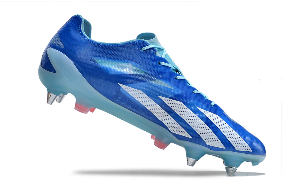 Adidas X Crazylight.1 SG - Marine Rush Pack – Acstorechuteiras