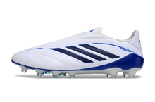 Carregar imagem no visualizador da galeria, Adidas Copa Pure 4 LL Elite FG - Branco Azul

