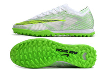 Carregar imagem no visualizador da galeria, Nike Mercurial Air Zoom Vapor 15 Elite Society - Branco Verde
