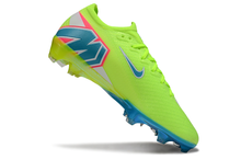 Carregar imagem no visualizador da galeria, Nike Air Zoom Mercurial Vapor 16 Elite FG - Verde
