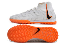 Carregar imagem no visualizador da galeria, Nike Phantom Luna Elite Society - Branco Laranja
