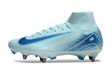 Carregar imagem no visualizador da galeria, Nike Air Zoom Superfly 10 Elite SG TRAVA MISTA - Azul
