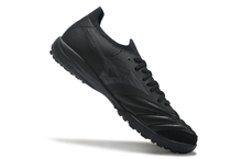 Carregar imagem no visualizador da galeria, Mizuno Morelia Neo Sala β Society - Black
