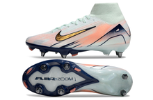 Carregar imagem no visualizador da galeria, Nike Air Zoom Superfly 10 Elite SG TRAVA MISTA - CR7
