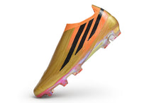 Carregar imagem no visualizador da galeria, Adidas F50 Elite Hyperfast Laceless FG
