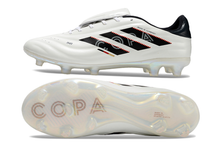 Carregar imagem no visualizador da galeria, Adidas Copa Pure 2 Made In Germany FG - Branco
