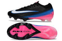 Carregar imagem no visualizador da galeria, Nike Air Zoom Mercurial Vapor 16 Elite FG - Preto Rosa
