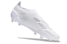 Carregar imagem no visualizador da galeria, Adidas Predator Elite + FG - Branco
