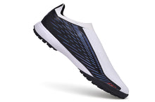 Carregar imagem no visualizador da galeria, Adidas F50 Hyperfast Society TF - Preto Branco
