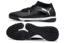 Carregar imagem no visualizador da galeria, Puma Future 8 FTR Society - Black
