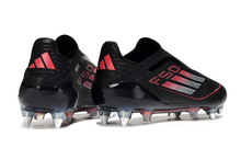 Carregar imagem no visualizador da galeria, Adidas F50 Elite Laceless SG - Stealth Victory
