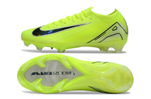 Carregar imagem no visualizador da galeria, Nike Air Zoom Mercurial Vapor 16 Elite FG - Mad Voltage Pack
