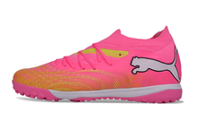 Carregar imagem no visualizador da galeria, Puma Future 9 FTR Society - Rosa
