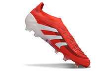 Carregar imagem no visualizador da galeria, Adidas Predator 25 Elite LL FG - Pure Victory

