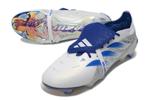 Carregar imagem no visualizador da galeria, Adidas Predator 26 Elite Tongue FG
