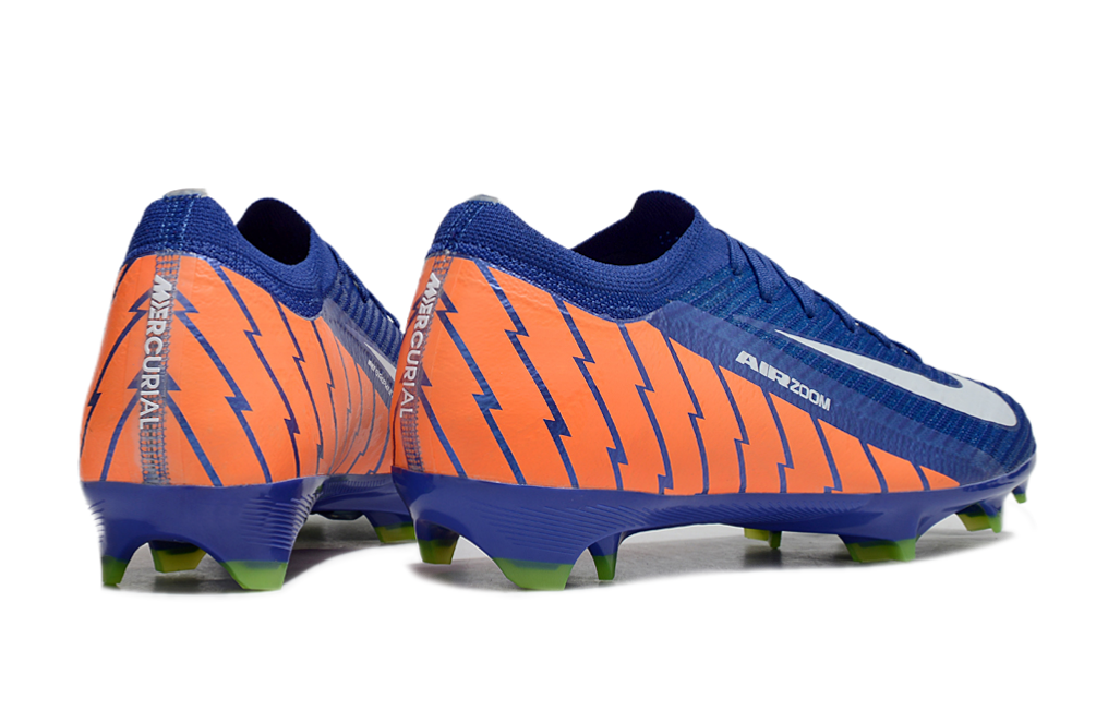 Nike Air Zoom Mercurial Vapor 16 Elite FG - Azul – Acstorechuteiras