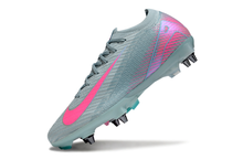 Carregar imagem no visualizador da galeria, Nike Air Zoom Mercurial Vapor 16 Elite SG TRAVA MISTA - Prism
