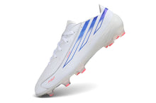 Carregar imagem no visualizador da galeria, Adidas F50 Elite Hyperfast FG - Branco

