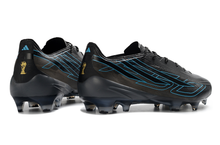 Carregar imagem no visualizador da galeria, Adidas F50 Elite Hyperfast FG - Preto
