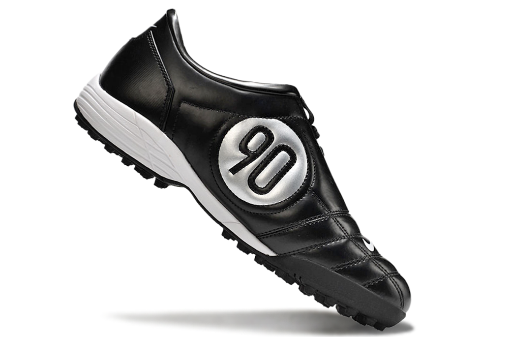 Nike Total 90 Society - Preto – Acstorechuteiras