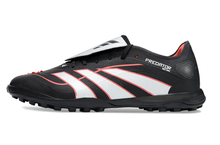 Carregar imagem no visualizador da galeria, Adidas Predator Elite Tongue Society - Obsidian Strike
